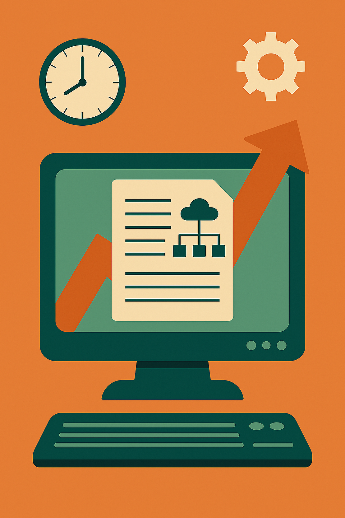 ECM Is Having Its Midlife Reinvention — Don’t Miss It