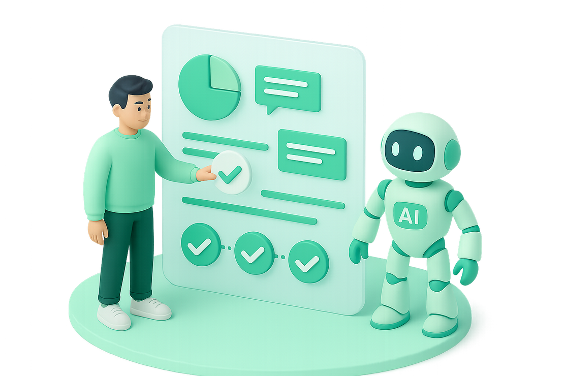 ECM That Evolves into AI.