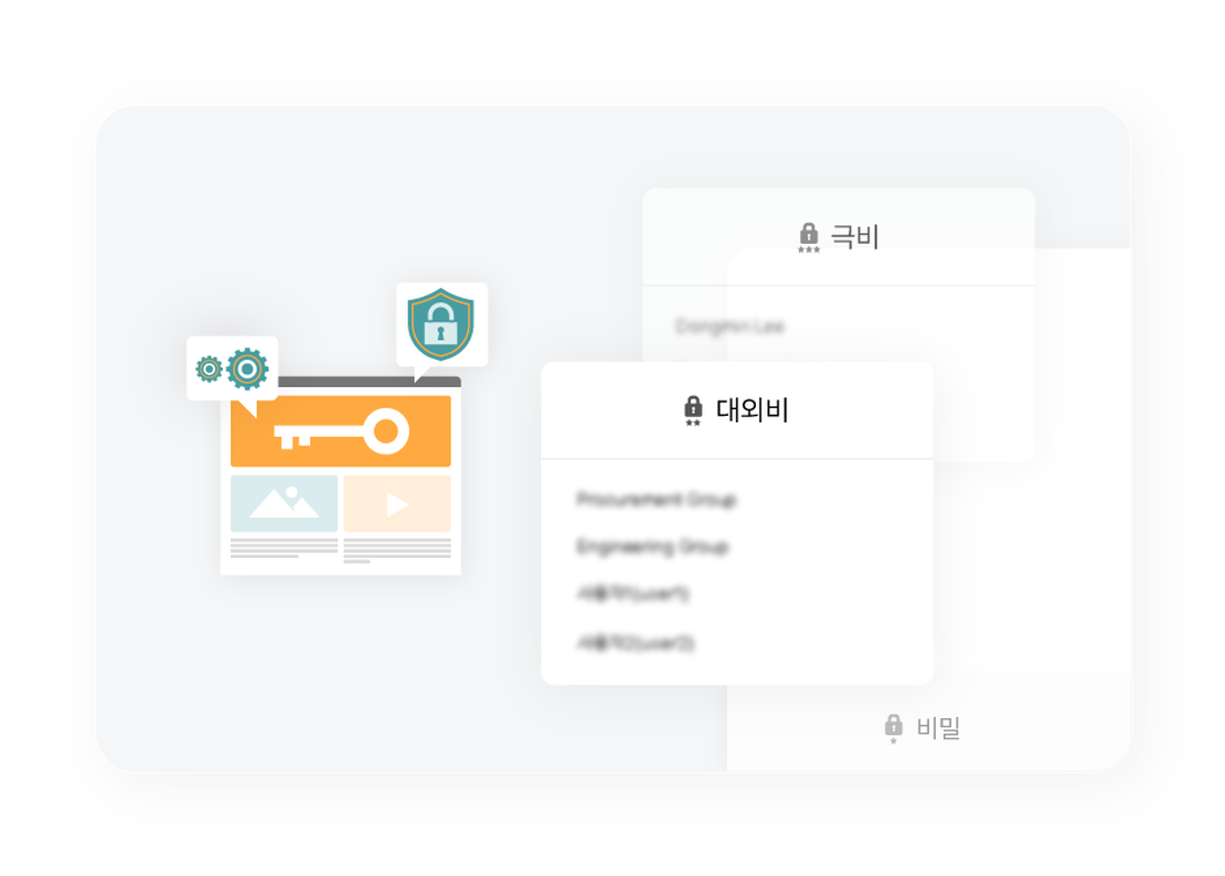 Trusted by Security-Sensitive Enterprises